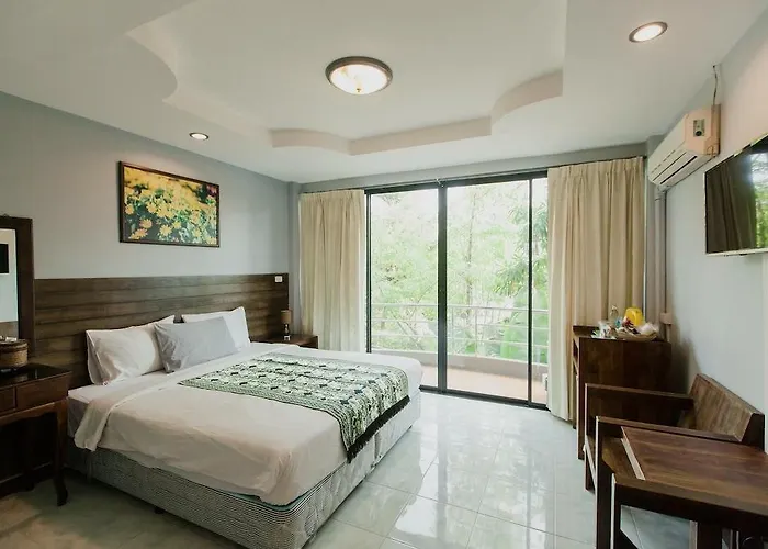 Hotel Platinum Place