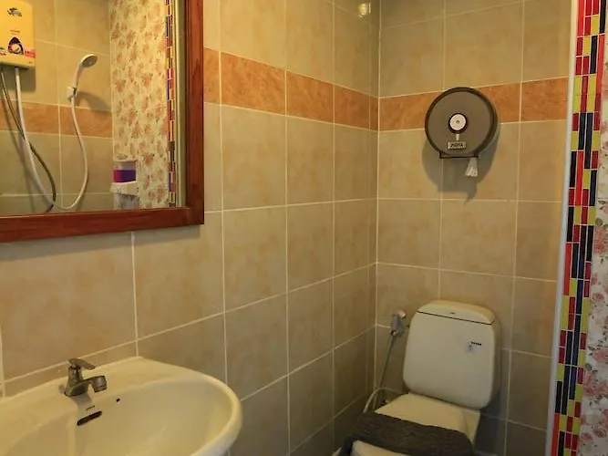 Hotel Platinum Place